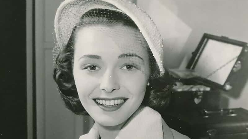 Patricia Neal facts
