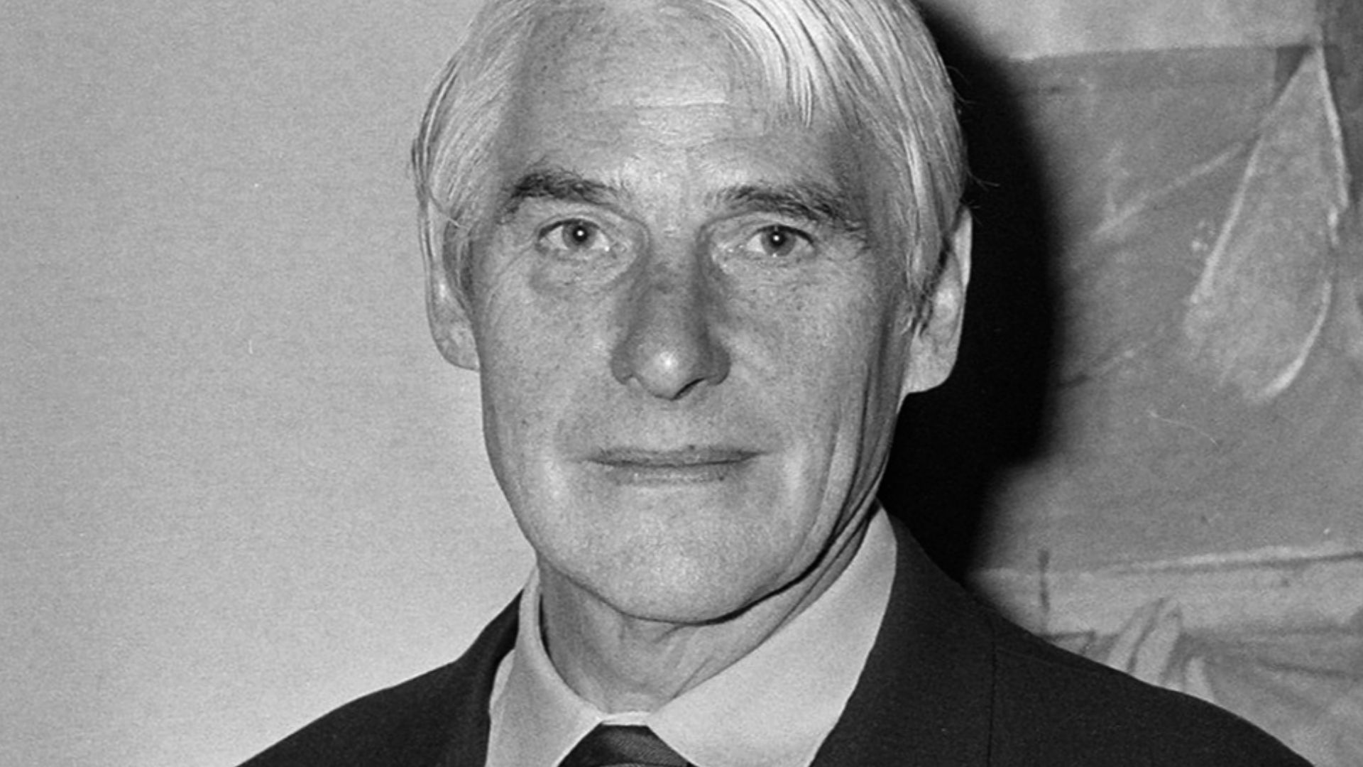 Willem de Kooning 1968.