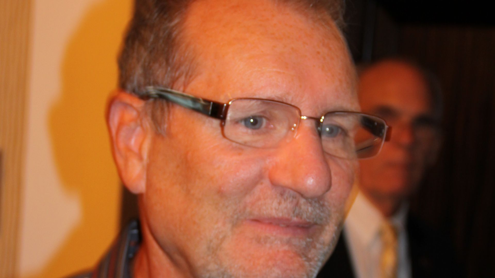 Ed O'Neill plays Jay Pritchett on ABC's 'Modern Family'.