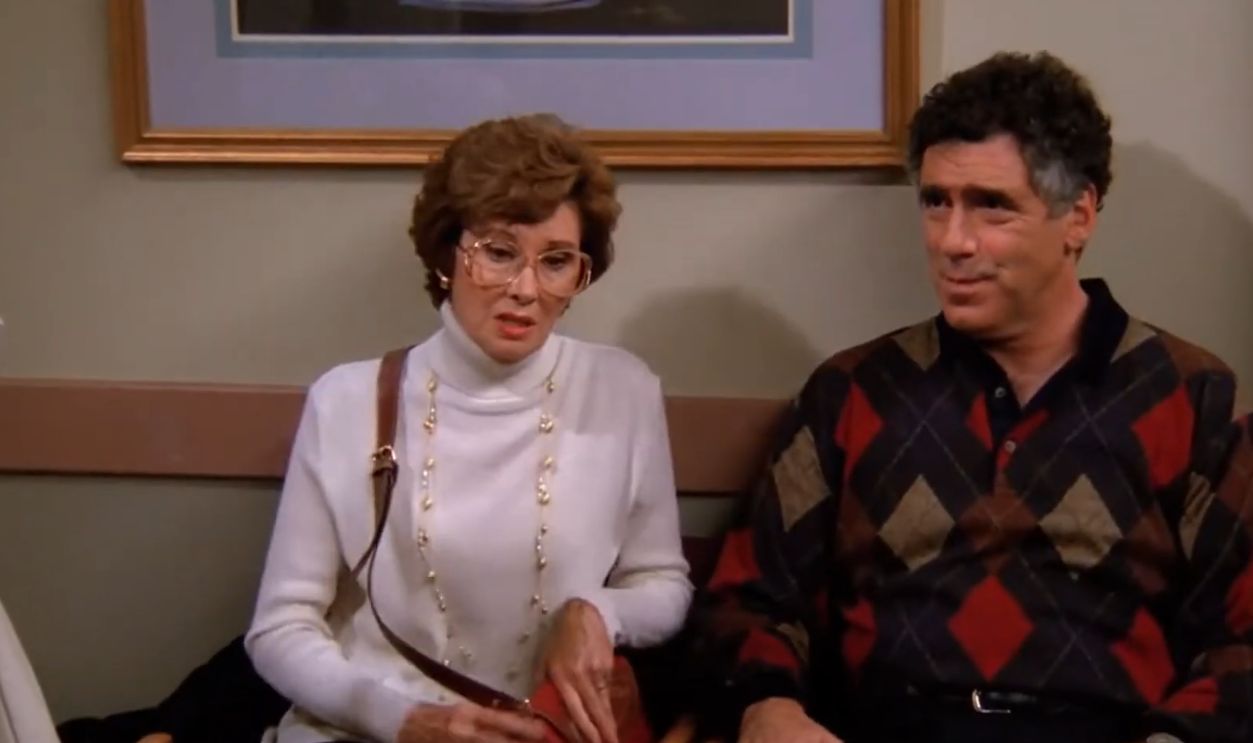 Screenshot from Friends (1994–2004)
