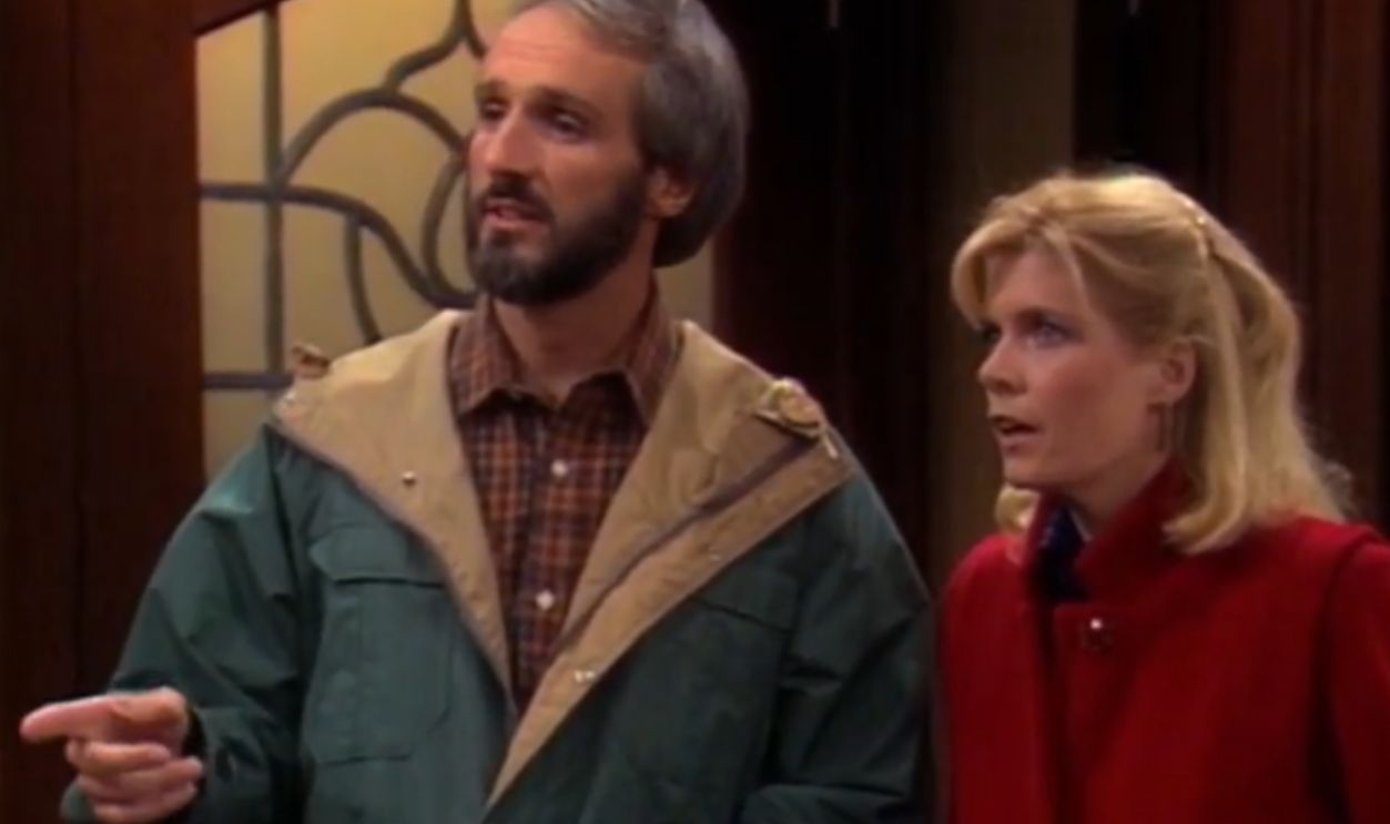 Screenshot from Family Ties (1982–1989)