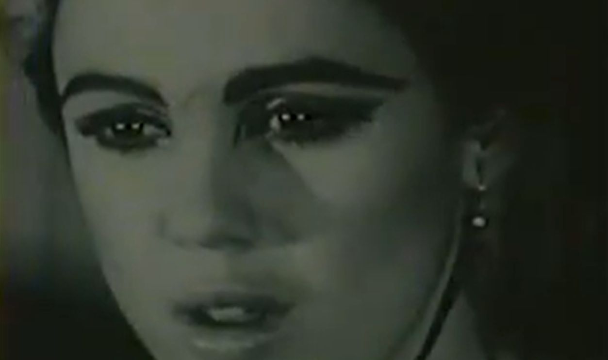Screenshot from Poor Little Rich Girl (1965)