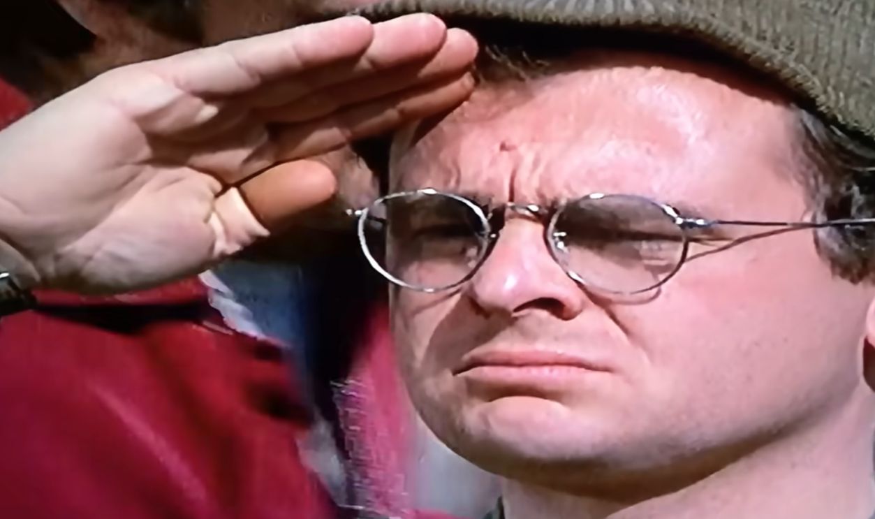 Gary Burghoff