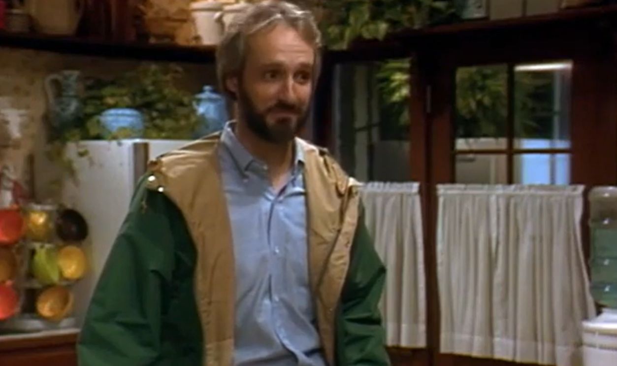 Screenshot from Family Ties (1982–1989)