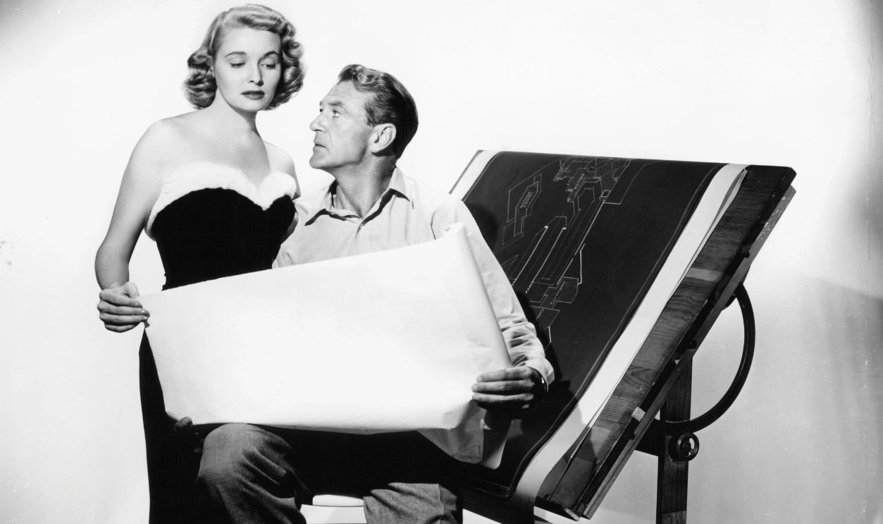 Patricia Neal