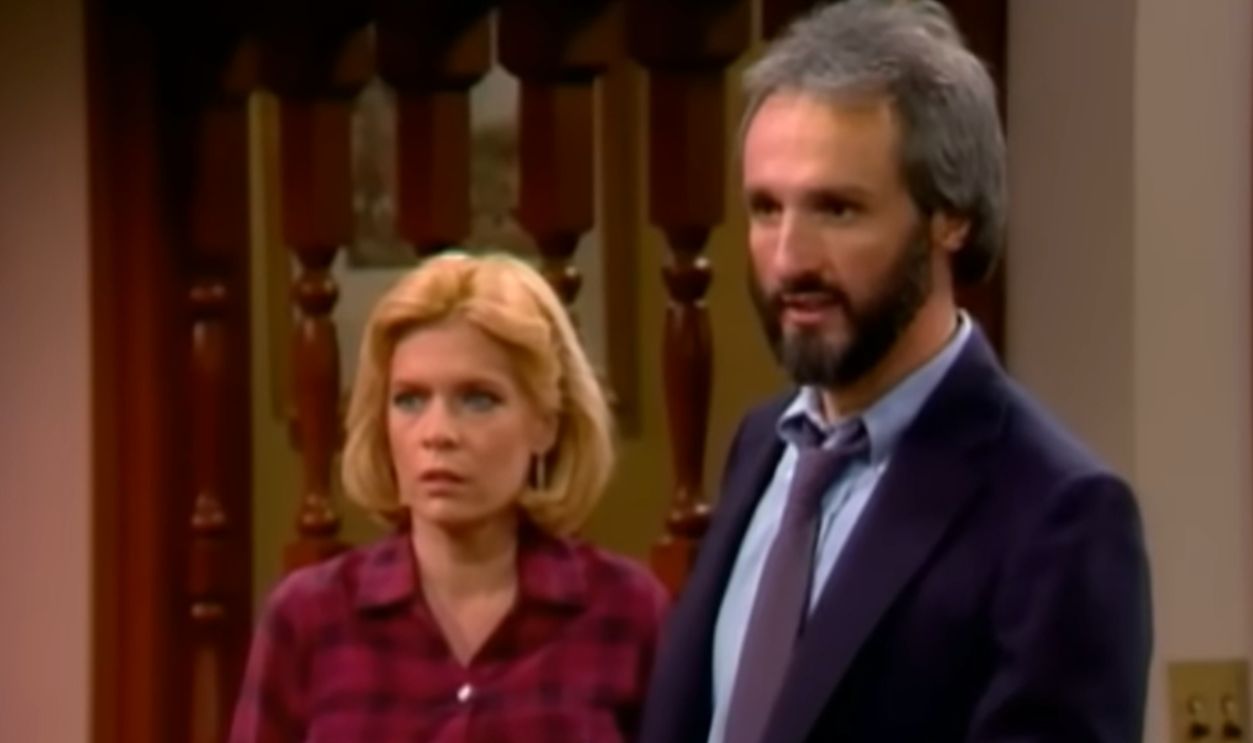 Screenshot from Family Ties (1982–1989)