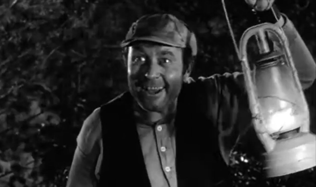 Screenshot from The Andy Griffith Show (1960–1968)