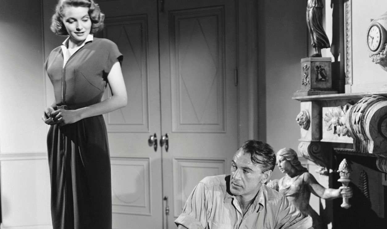 Patricia Neal