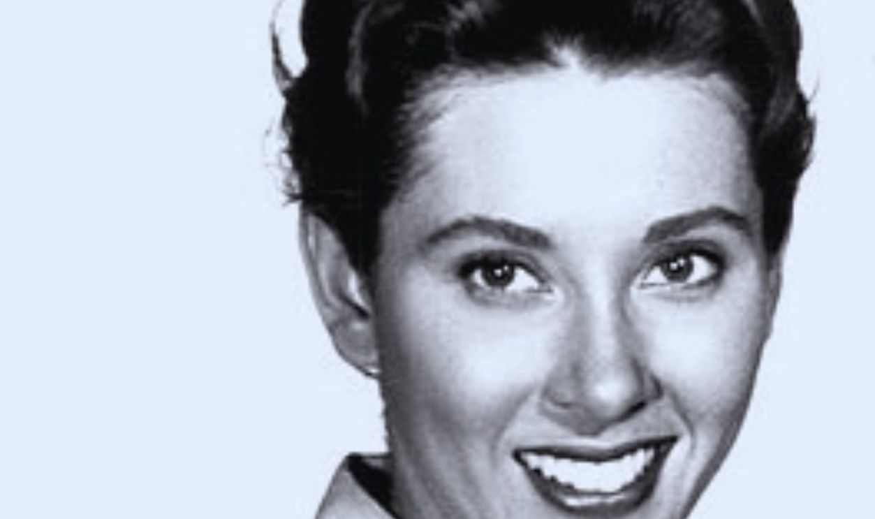 Elinor Donahue Lauren Chapin 