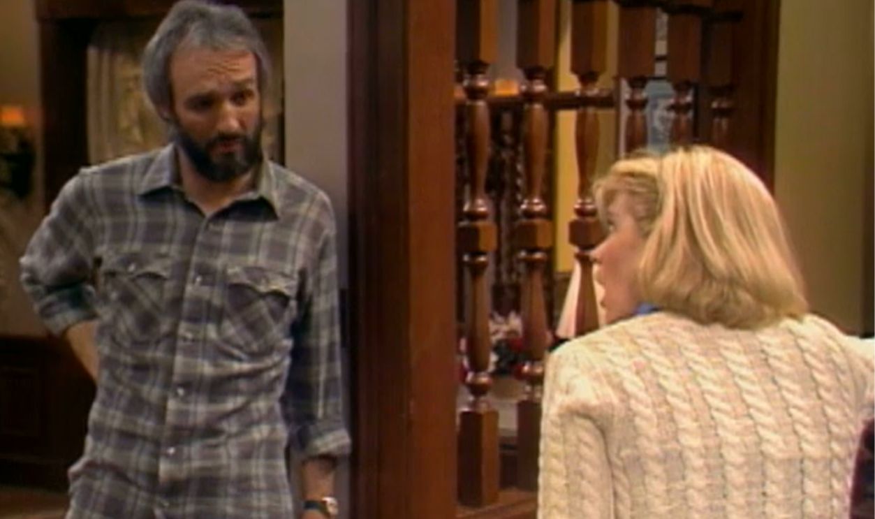 Screenshot from Family Ties (1982–1989)