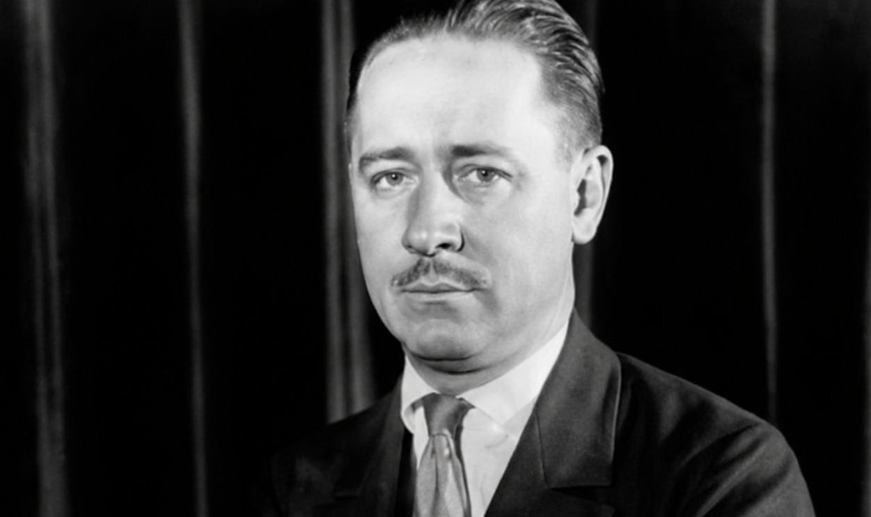 Robert Benchley