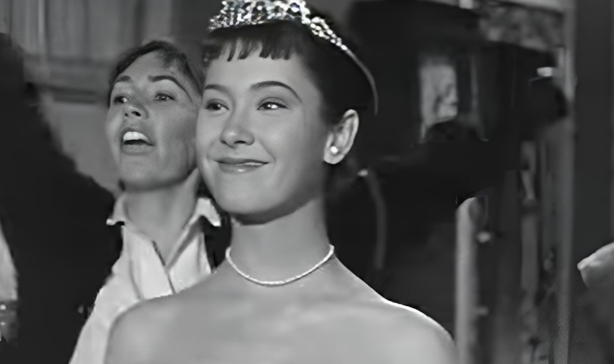 Screenshot from Father Knows Best (1954–1960)