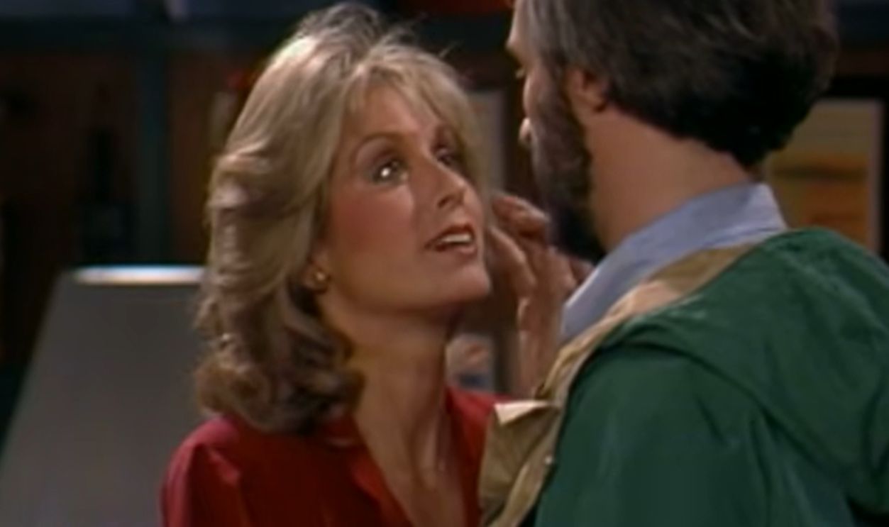 Screenshot from Family Ties (1982–1989)