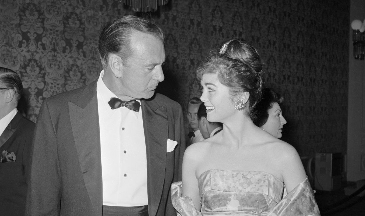 Patricia Neal