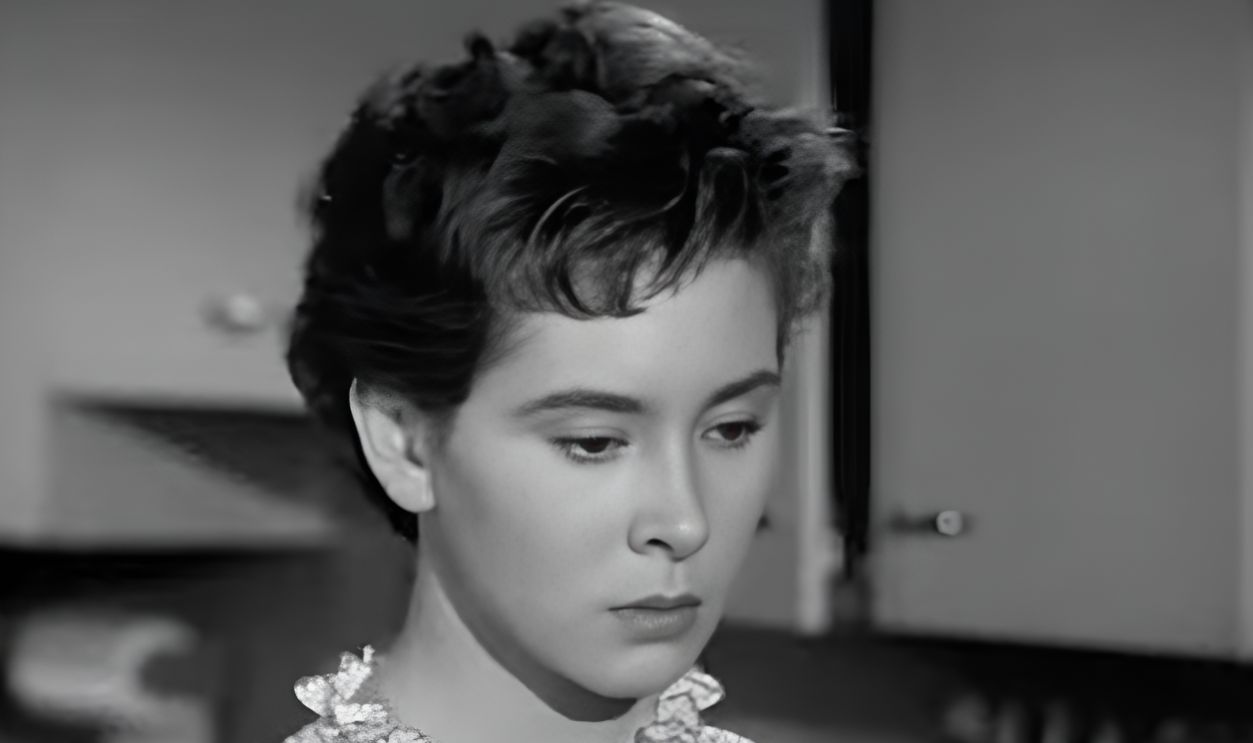 Screenshot from Father Knows Best (1954–1960)