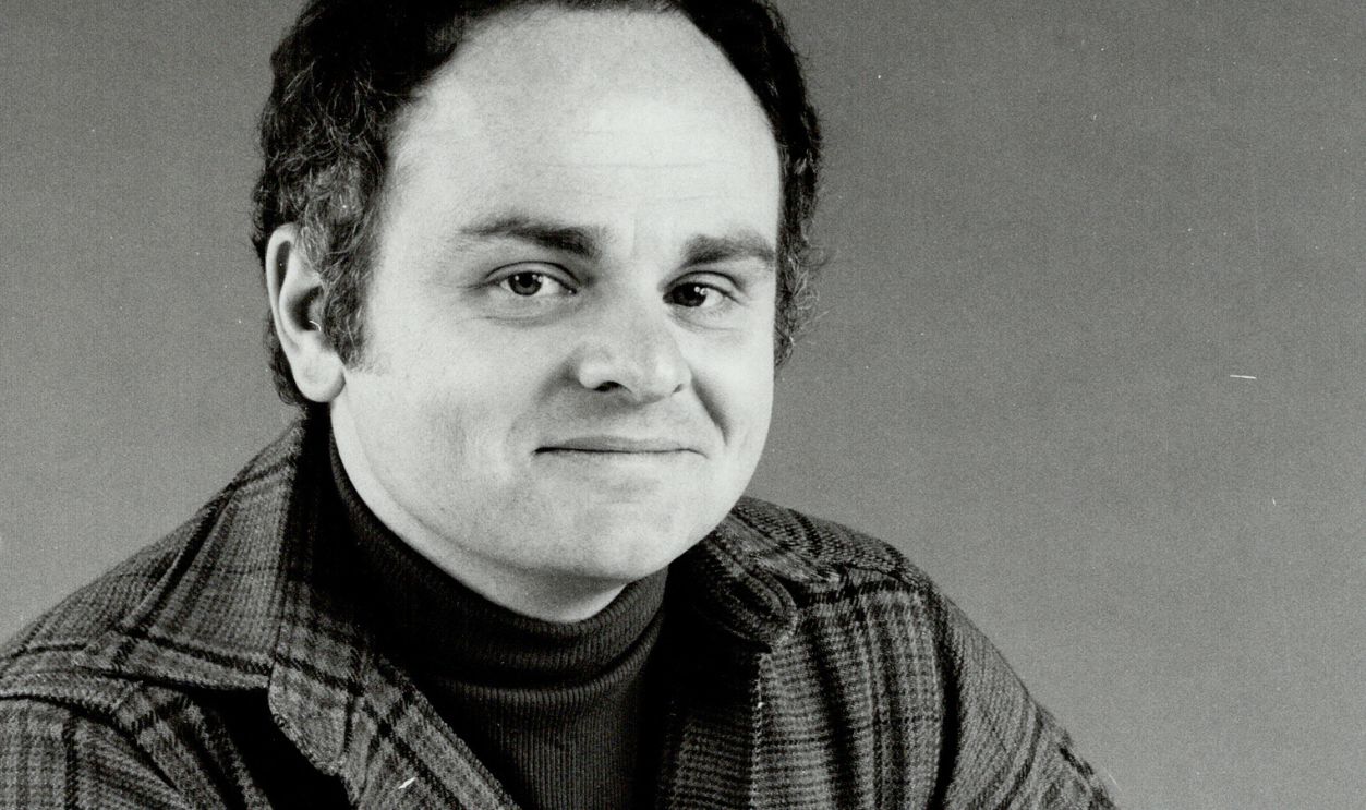 Gary Burghoff