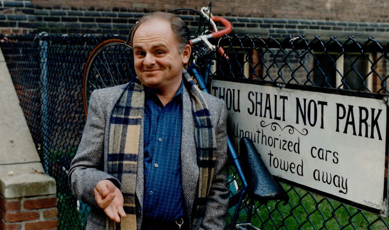 Gary Burghoff