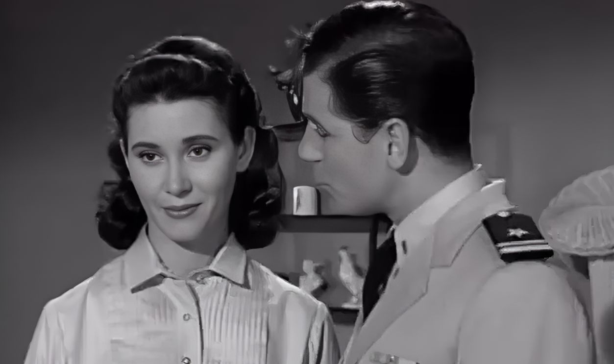 Screenshot from Dennis the Menace (1959–1963)