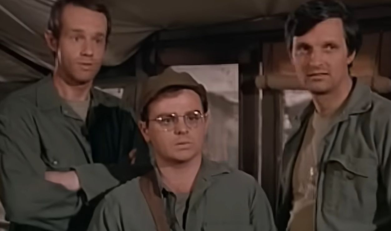 Gary Burghoff