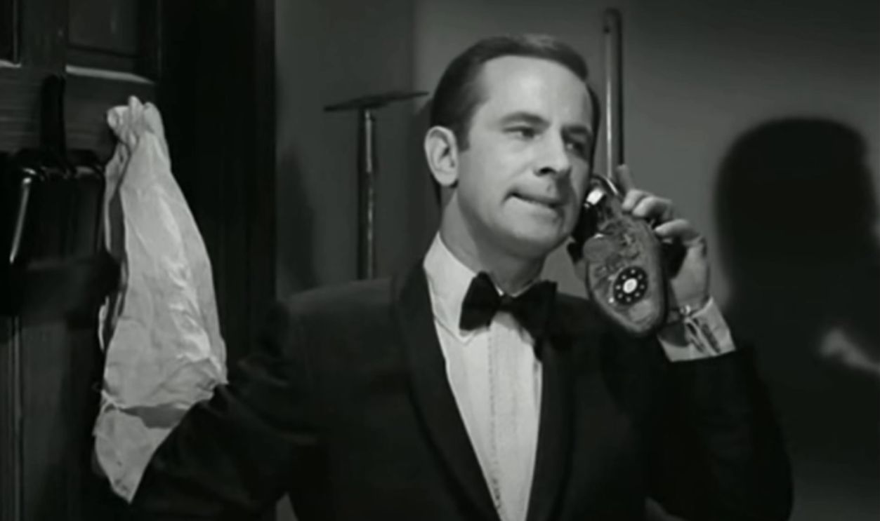 Screenshot from Get Smart (1965–1970)