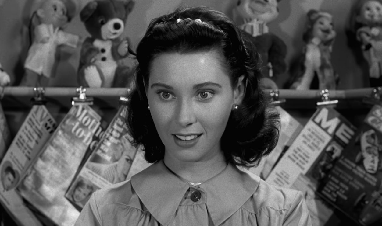 Screenshot from The Andy Griffith Show (1960–1968)  