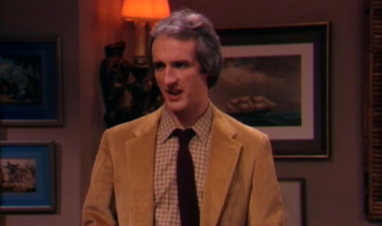 Screenshot from Family Ties (1982–1989)