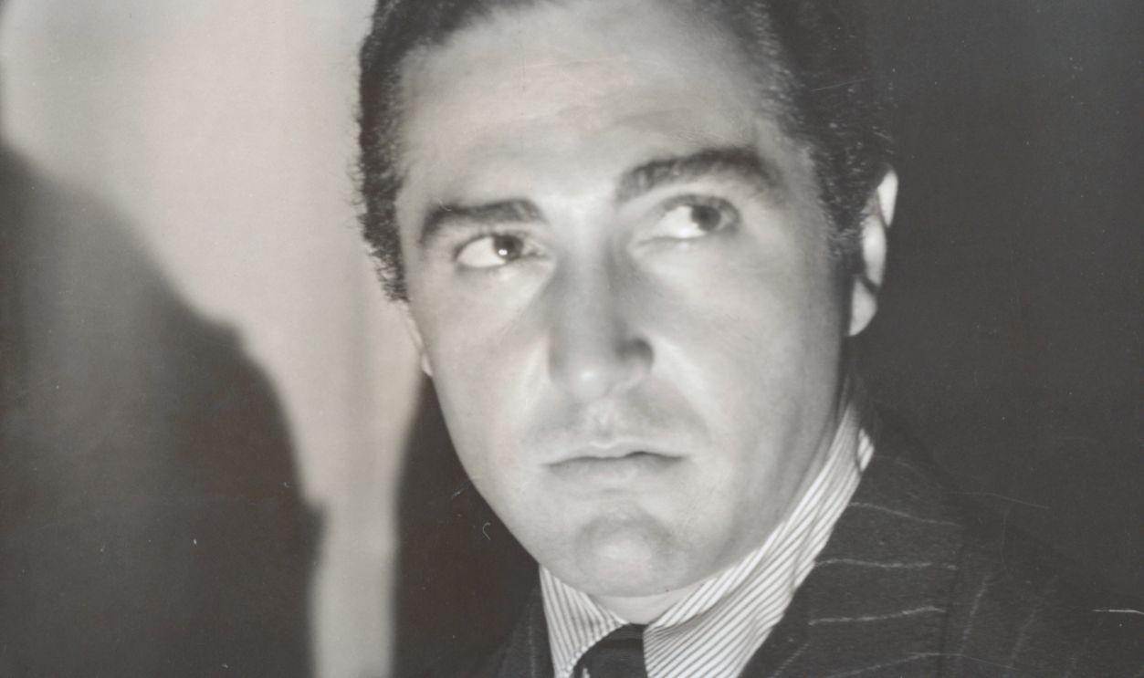 Sheldon Leonard 526897640