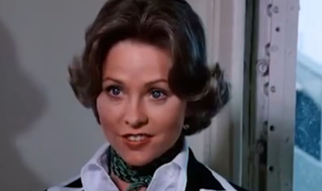 Screenshot from The Love Boat  (1977–1986)