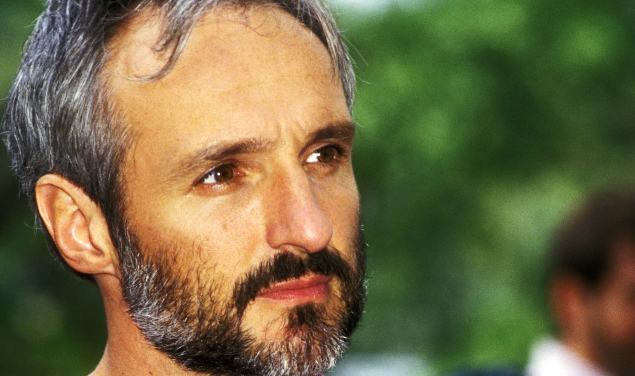 Actor Michael Gross 155521666