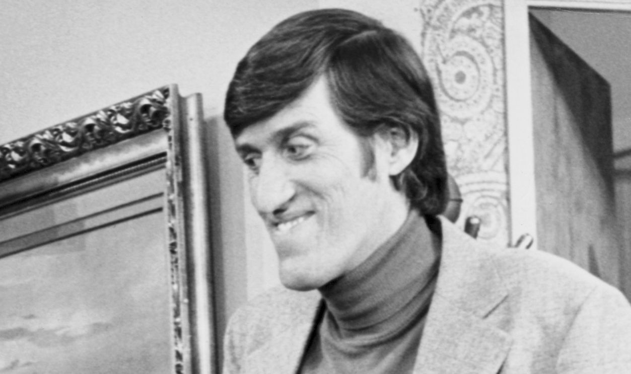 Paul Benedict