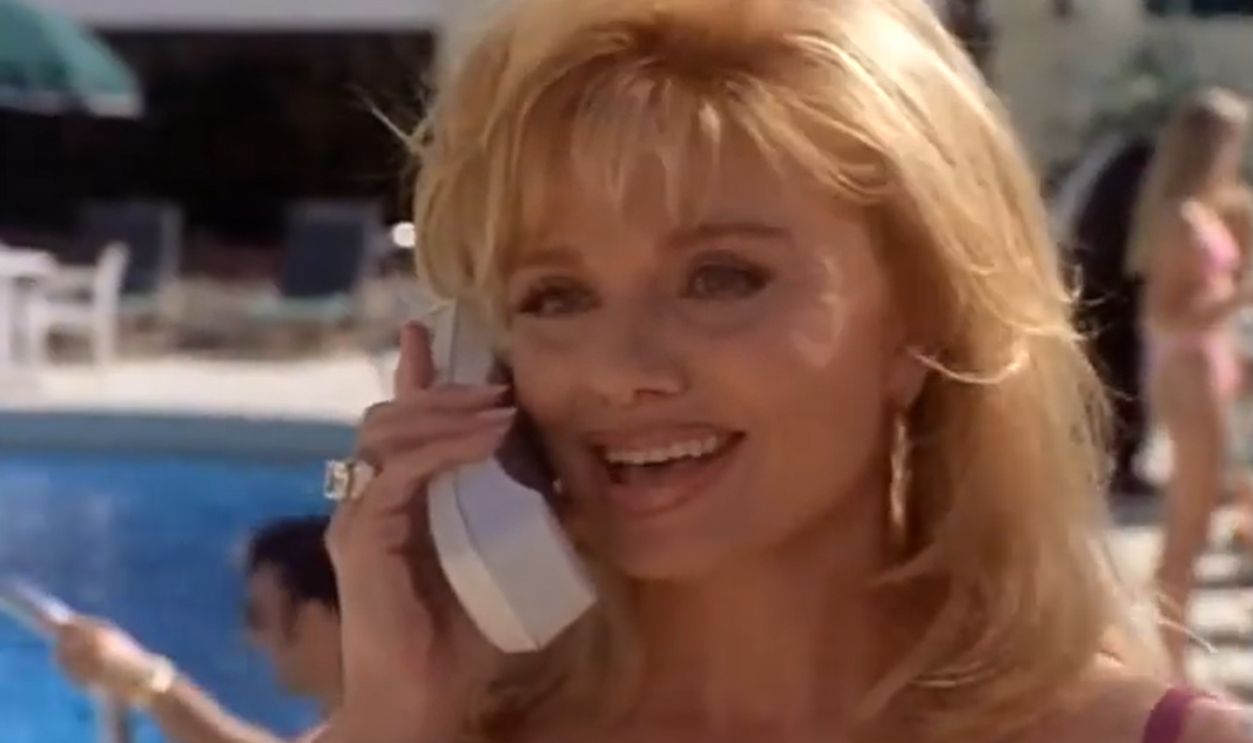 Screenshot from Melrose Place (1992–1999)