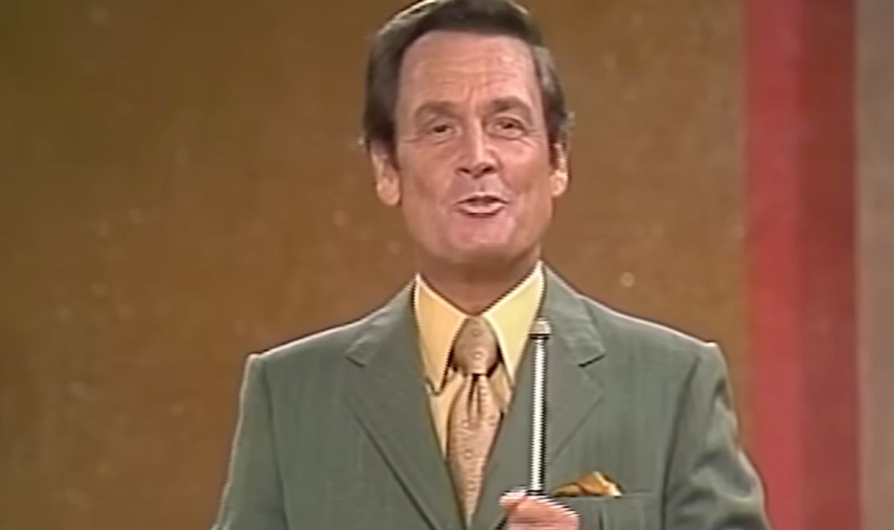 Screenshot from The Price Is Right, CBS (1972–), Modified