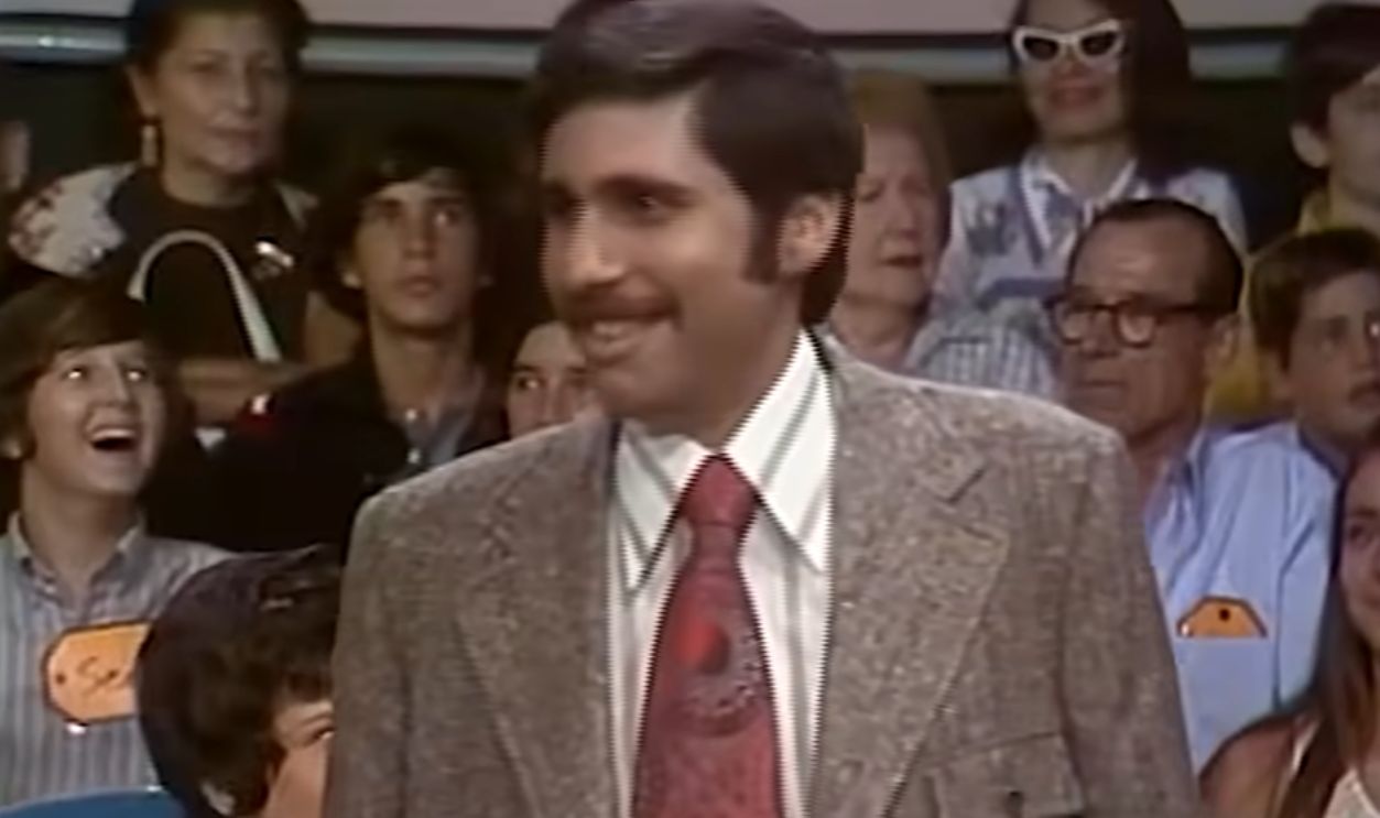 Screenshot from The Price Is Right, CBS (1972–), Modified