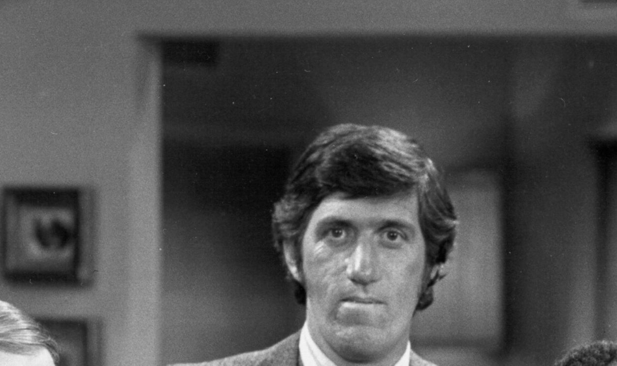 Paul Benedict