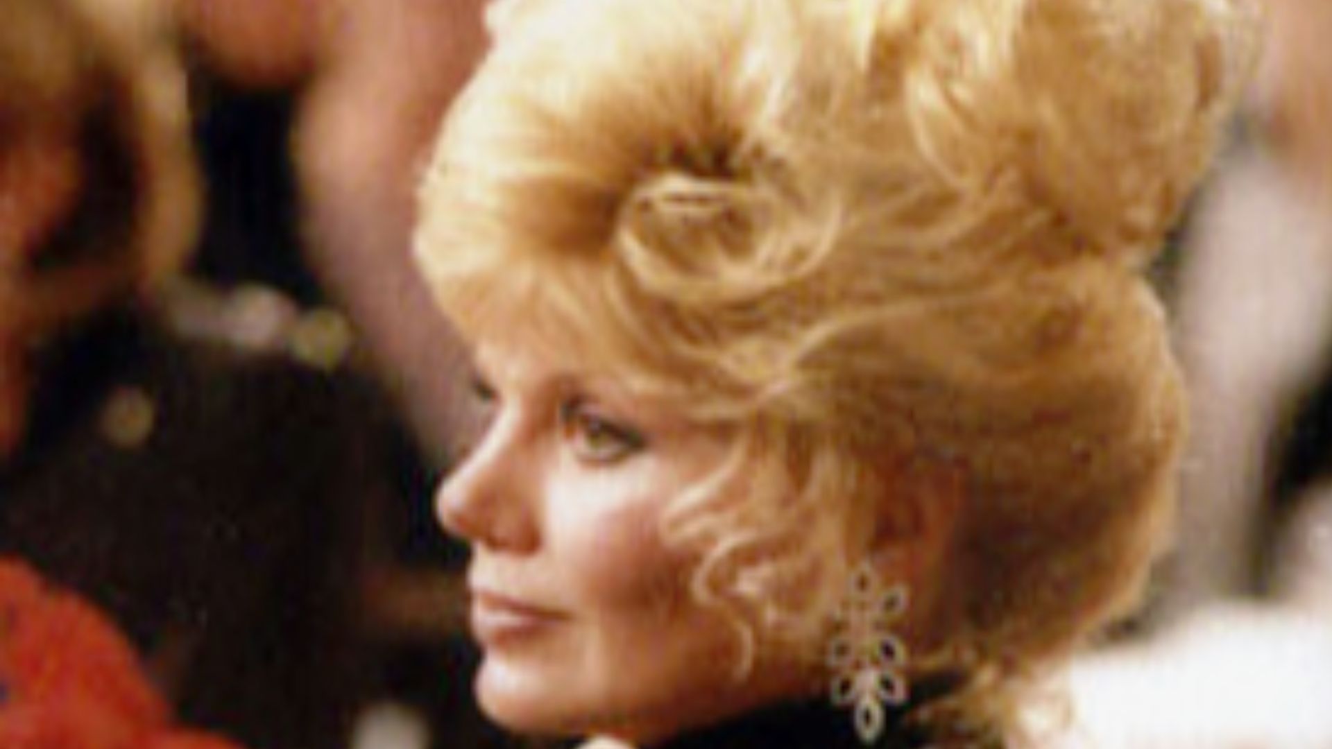 Loni Anderson