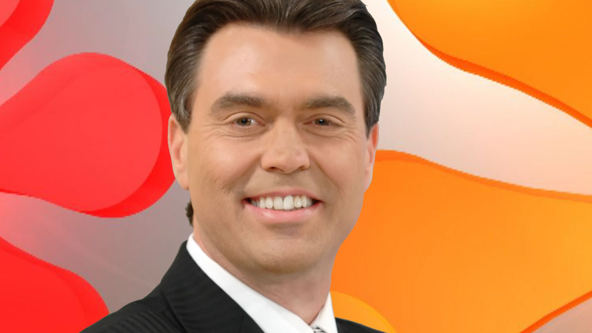 This is a photo of Rich Fields.