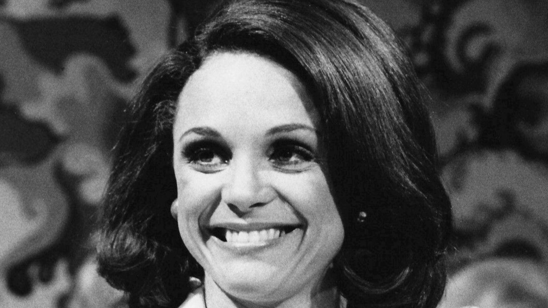 Photo of Valerie Harper as Rhoda Morgenstern.