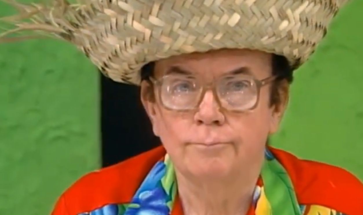 Screenshot from The Price Is Right, CBS (1972–), Modified