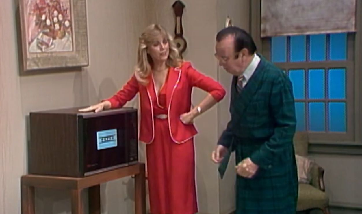 Screenshot from The Price Is Right, CBS (1972–)