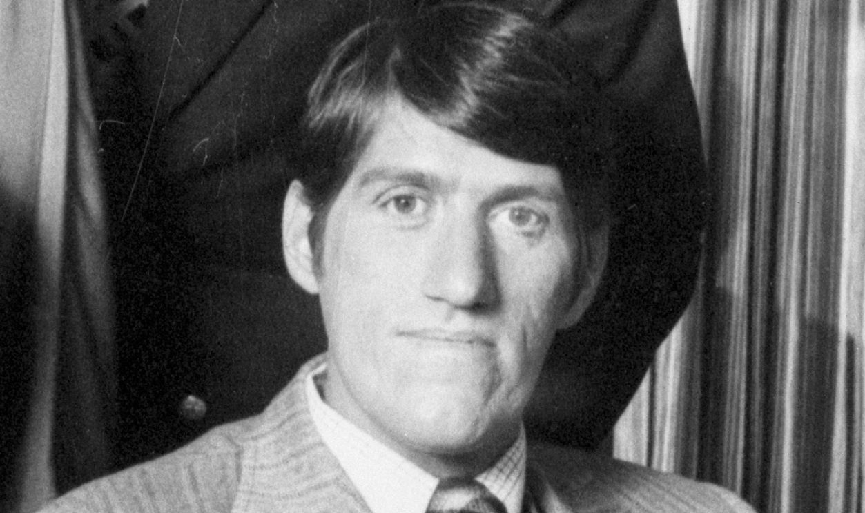 Paul Benedict