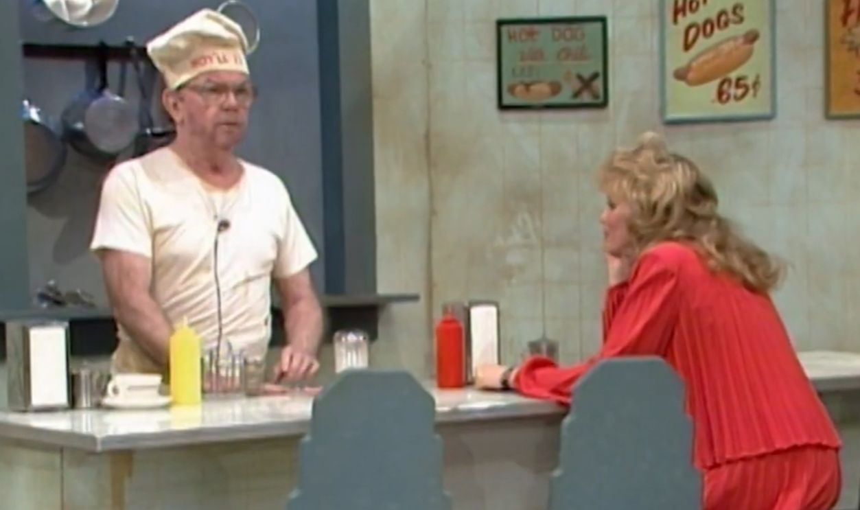 Screenshot from The Price Is Right, CBS (1972–)