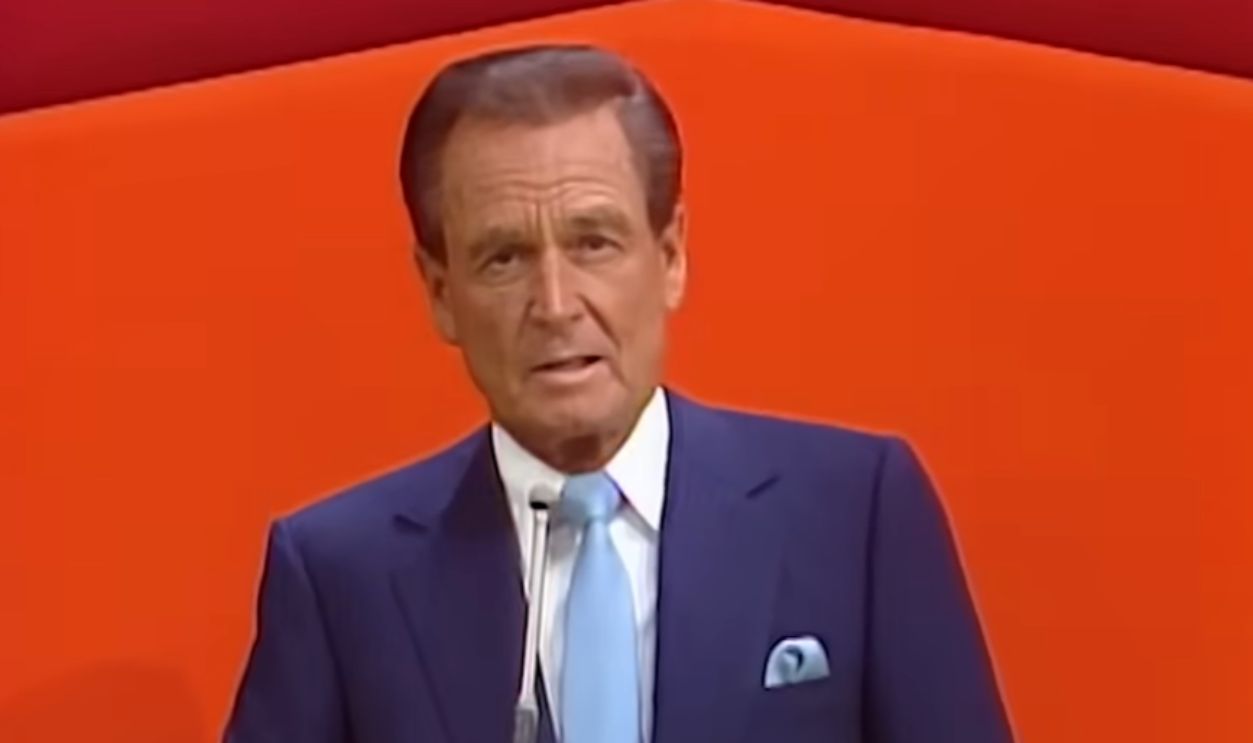 Screenshot from The Price Is Right, CBS (1972–)