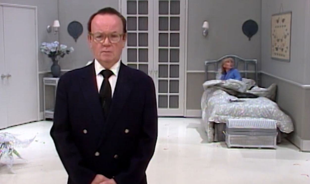 Screenshot from The Price Is Right, CBS (1972–)