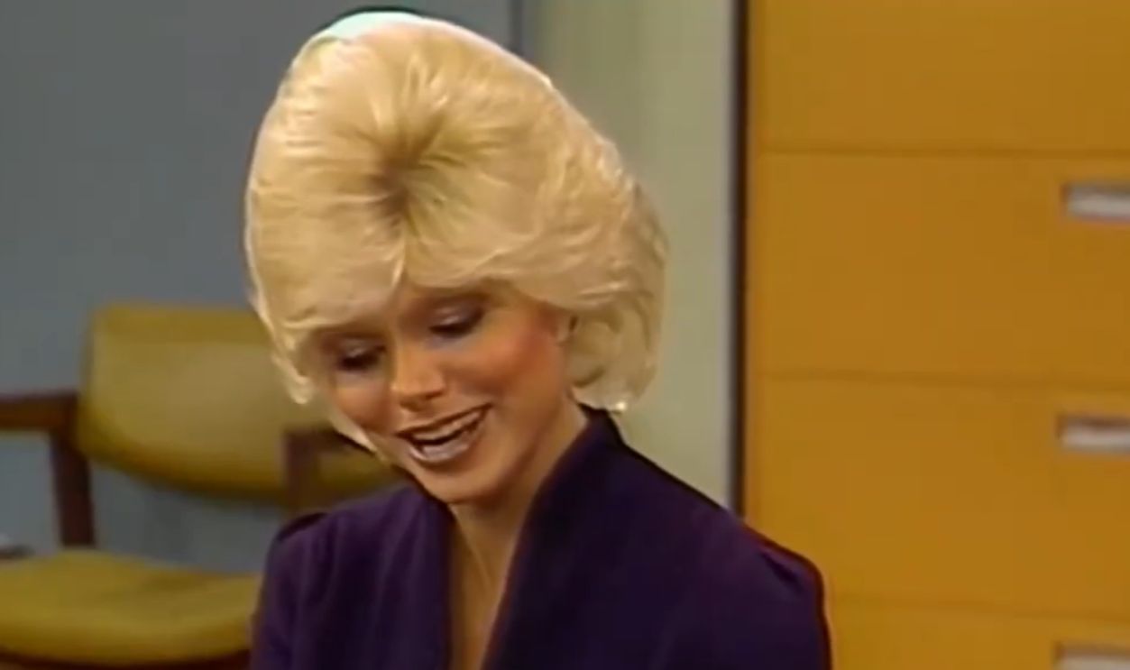 Screenshot from WKRP in Cincinnati (1978–1982)