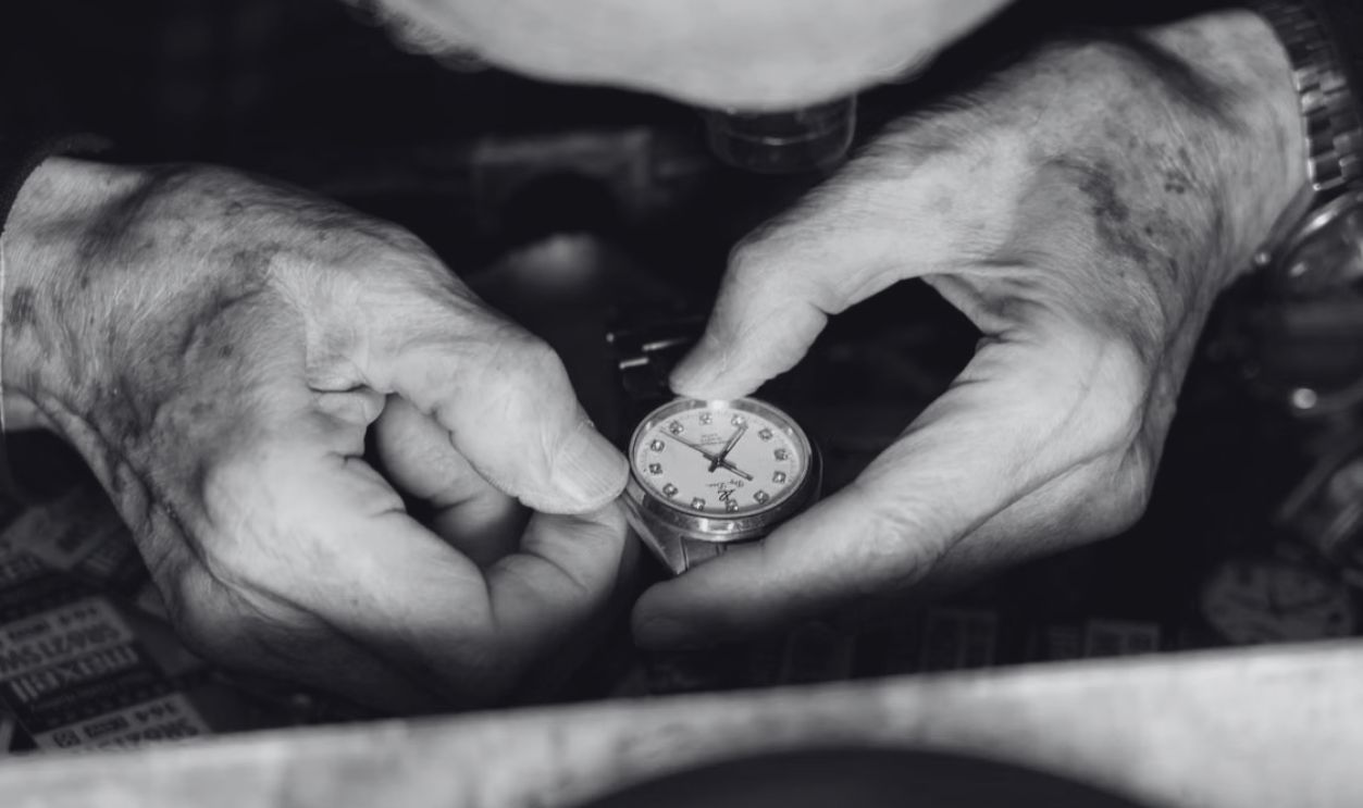 Watchmaker