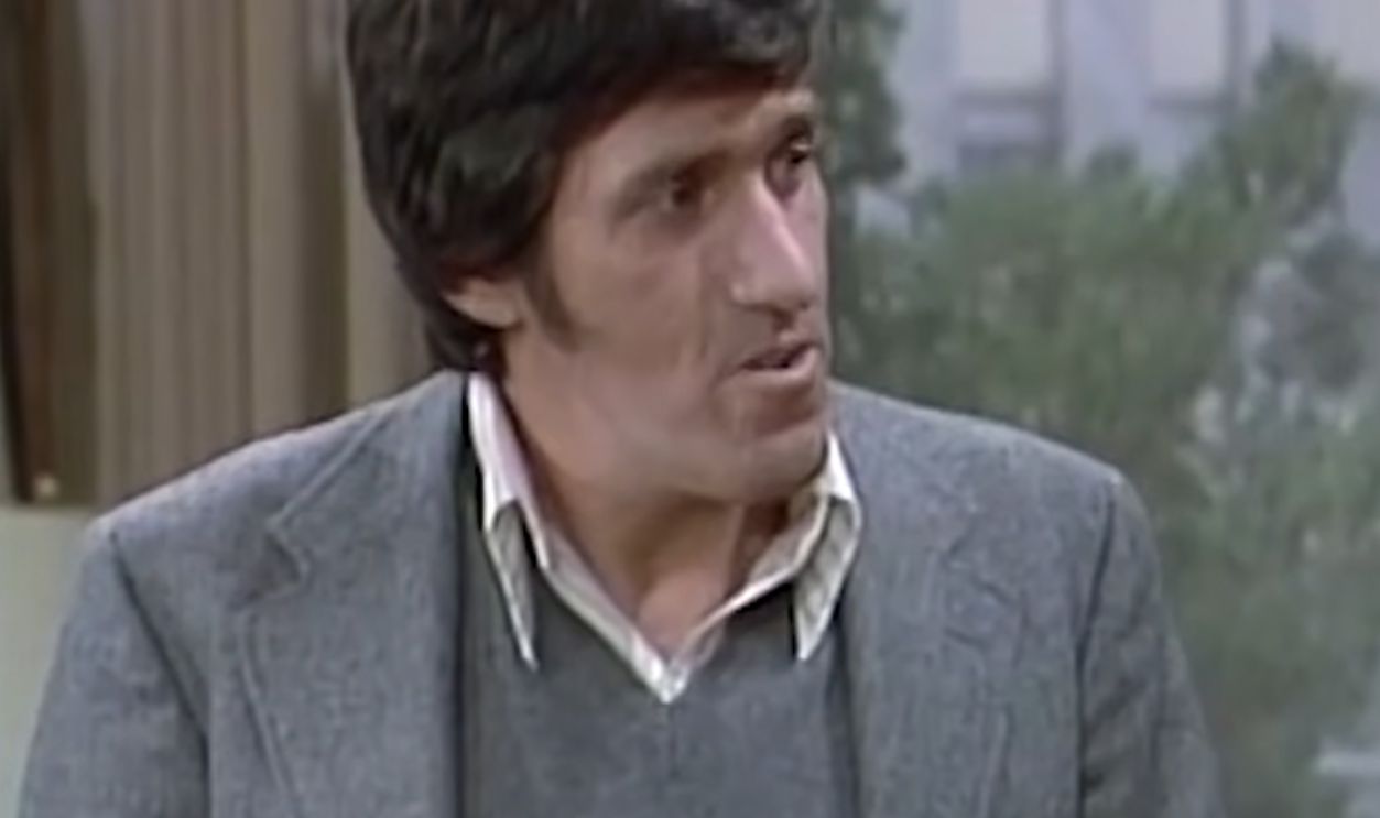 Paul Benedict