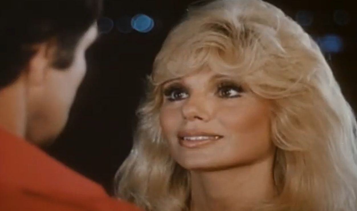 Screenshot from Stroker Ace (1983) 