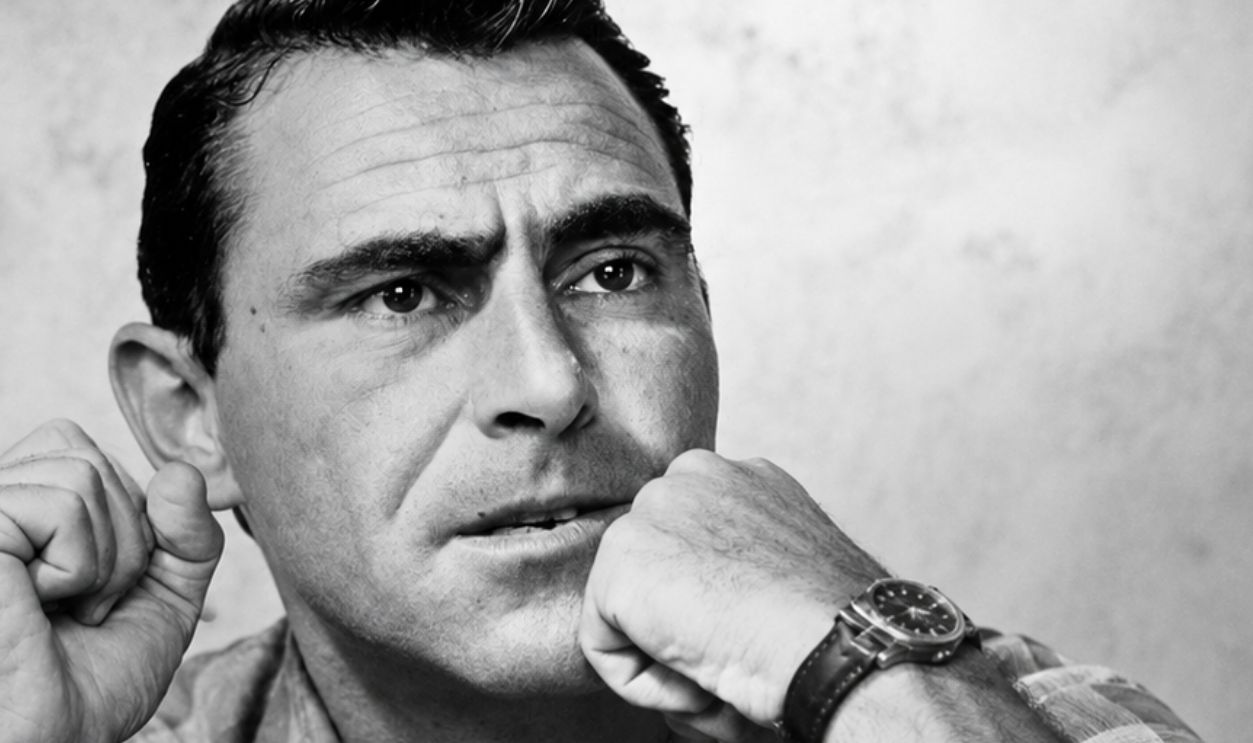Rod Serling