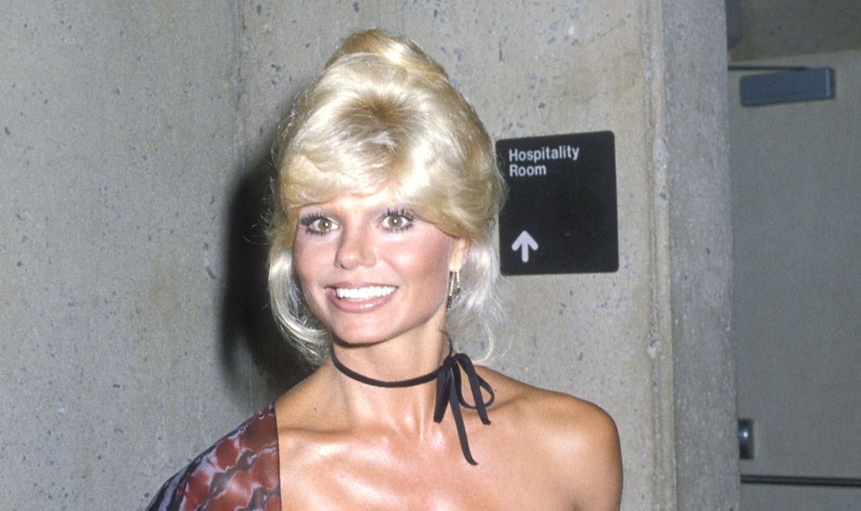 Loni Anderson 153655071