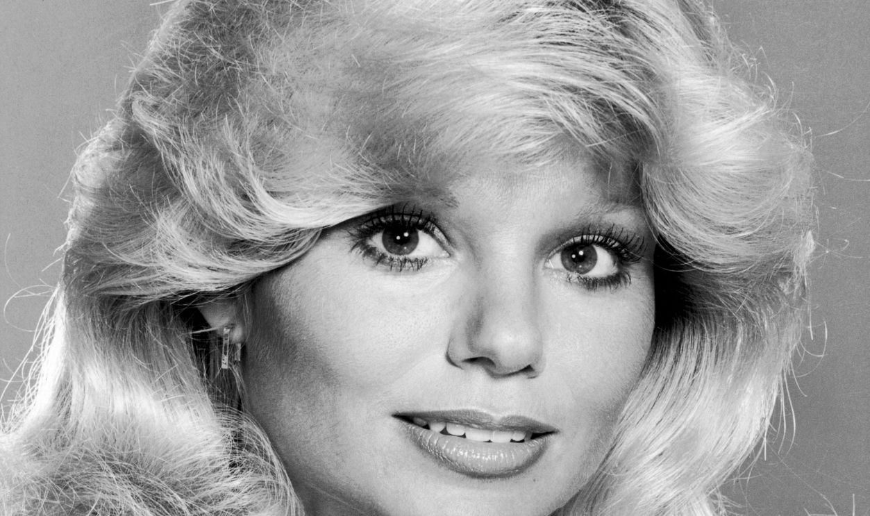 Loni Anderson 3207586